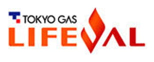 TOKYO GAS LIFE VAL
