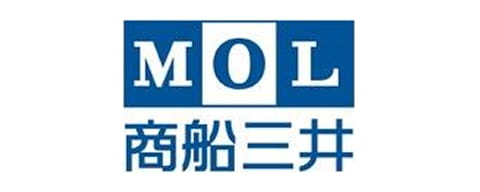 商船三井