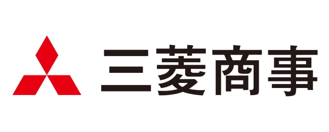三菱商事