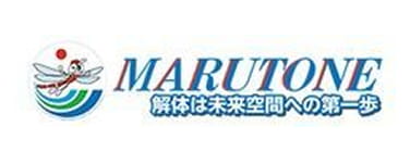 MARUTONE
