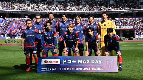 冠マッチ