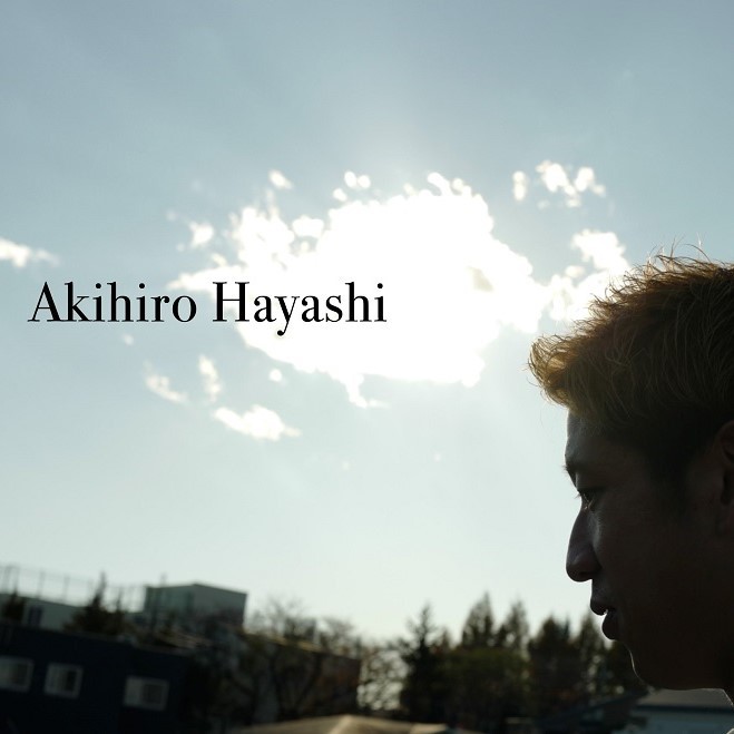 TOKYOism, verwurzelt in Akihiro HAYASHIs "Wurzeln"
