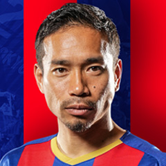 Yuto NAGATOMO