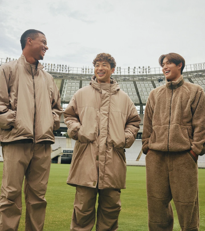 FC TOKYO 24.7 FALL WINTER 2025