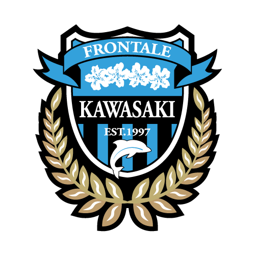 Kawasaki Frontale