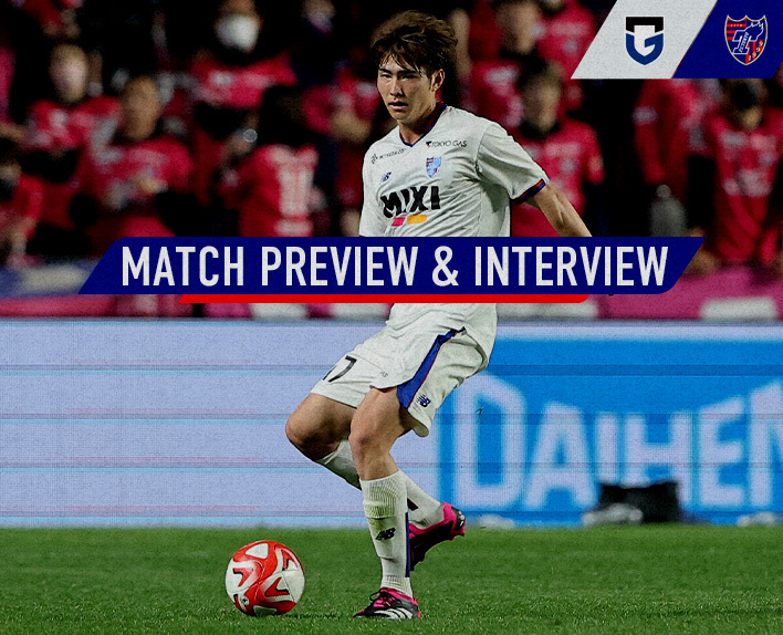 4th Round G Osaka Match Preview & Interview