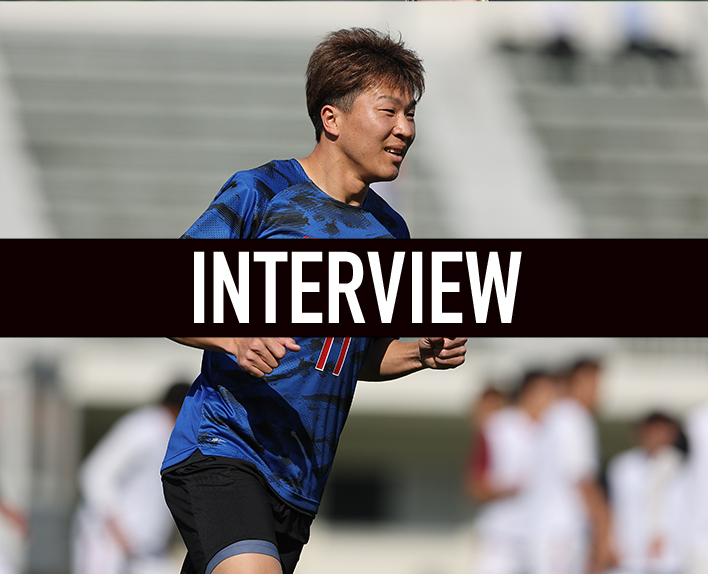 Interview with Kensuke NAGAI