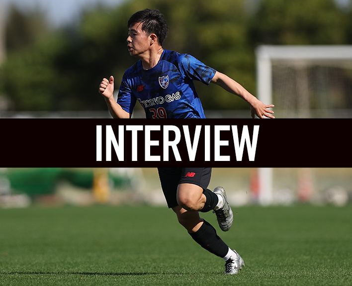 Shuto OKANIWA Player Interview