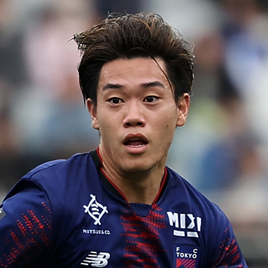 俵積田晃太
