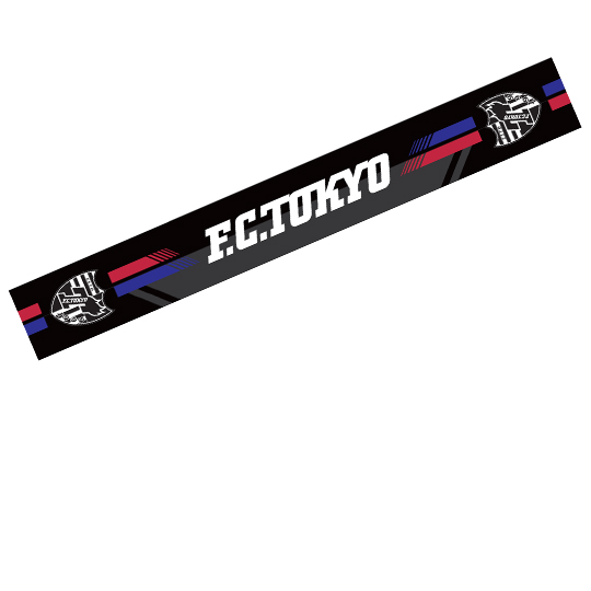 타올 머플러 3rd