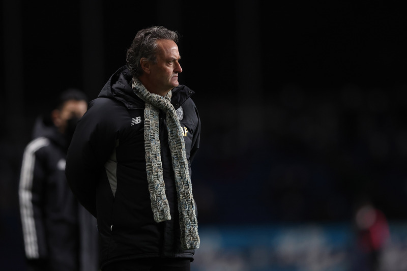 FC 바르셀로나에서 보는 알베르트-도쿄가 걷는 길