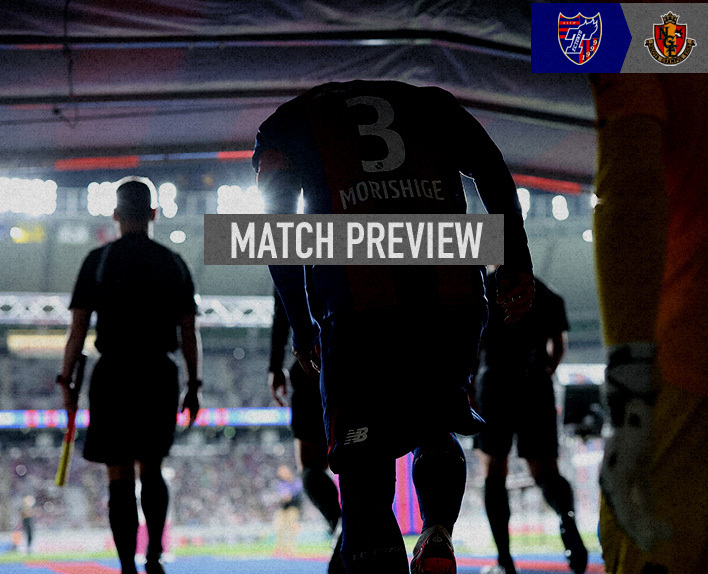 4/20 나고야전 MATCH PREVIEW