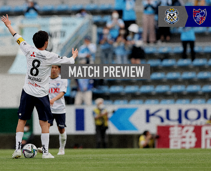 5/14 이와타전 MATCH PREVIEW