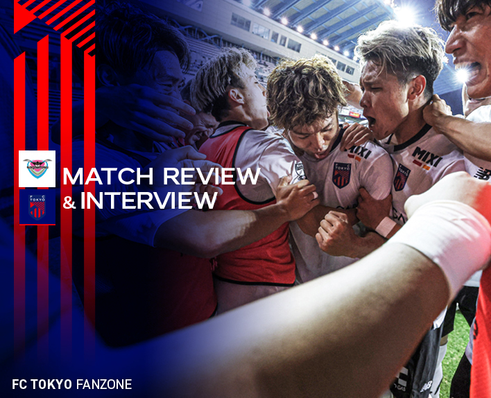 5월 22일 토스 전 MATCH REVIEW & INTERVIEW