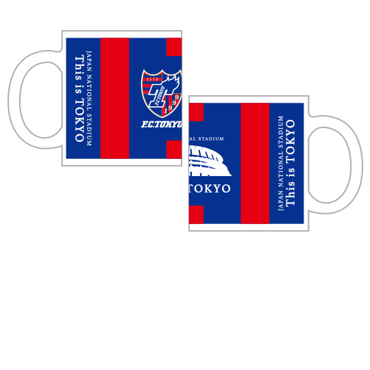 Este é o TOKYO MAGCUP