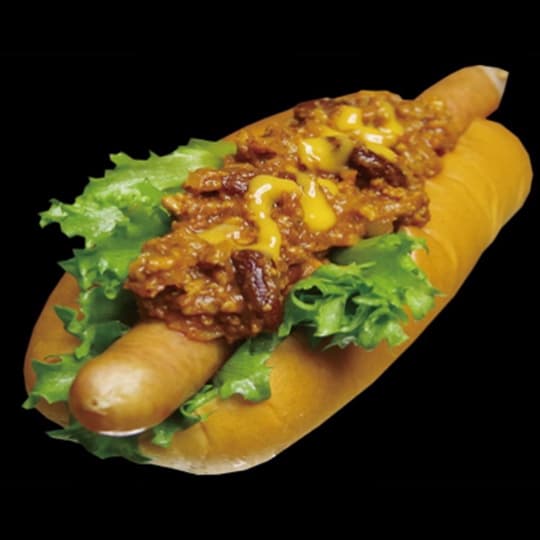Chili Dog