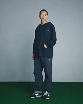 LOOKBOOK 2 - VISUAL 1