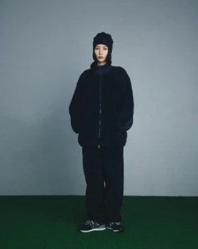 LOOKBOOK 4 - VISUAL 2