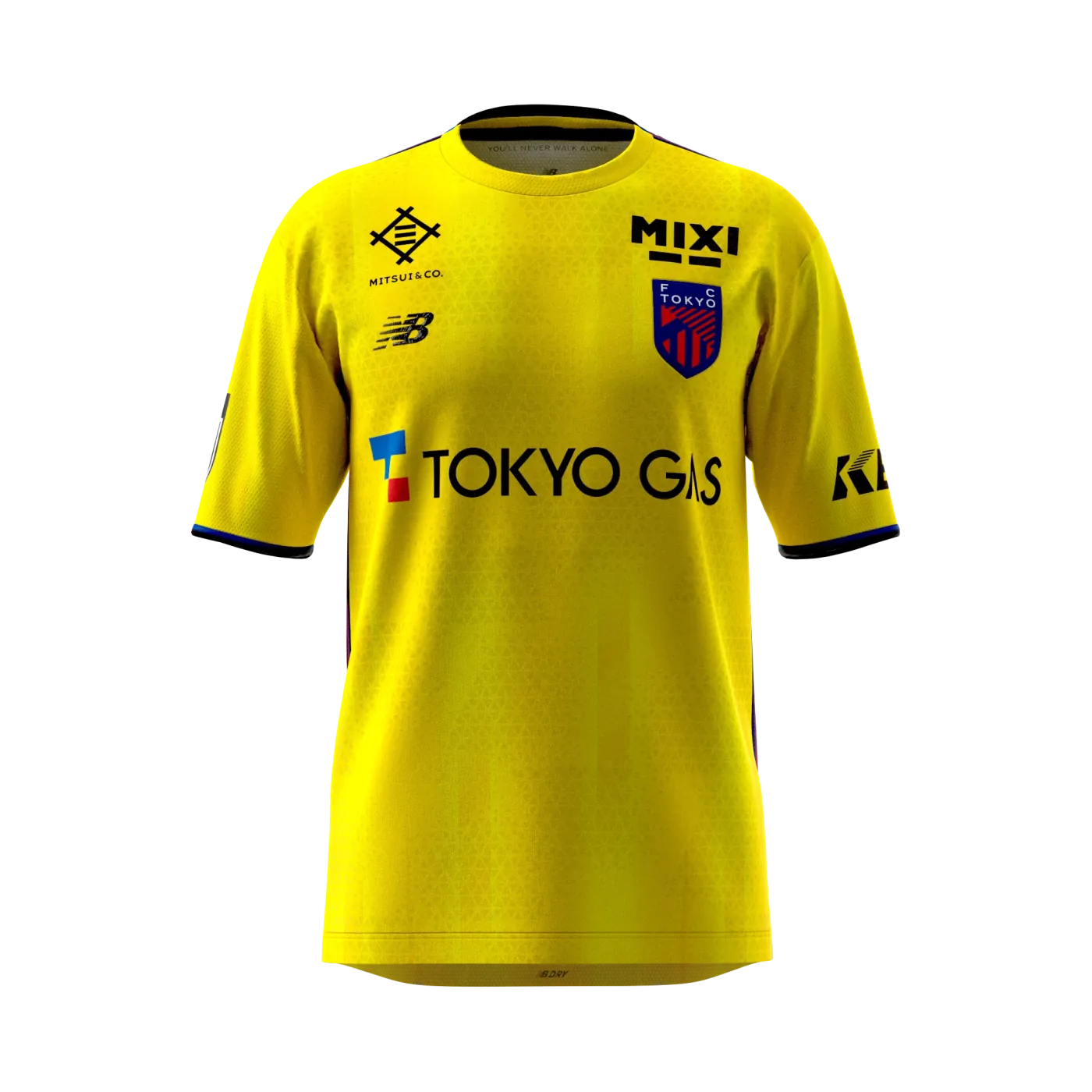 Uniforme GK 2026-27