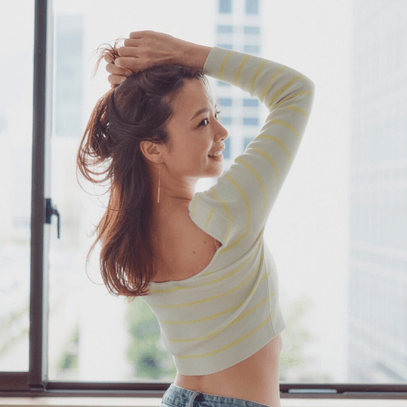 Instrutora: Maaya Ono