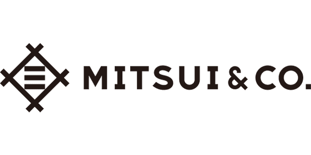 MITSUI & CO.