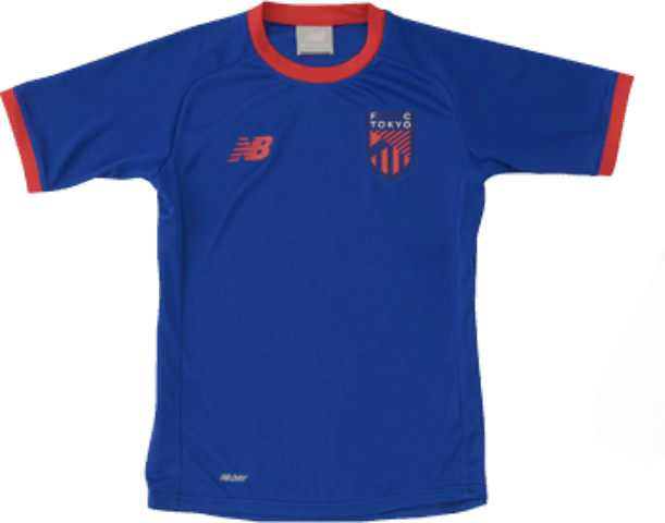 Camisa da escola