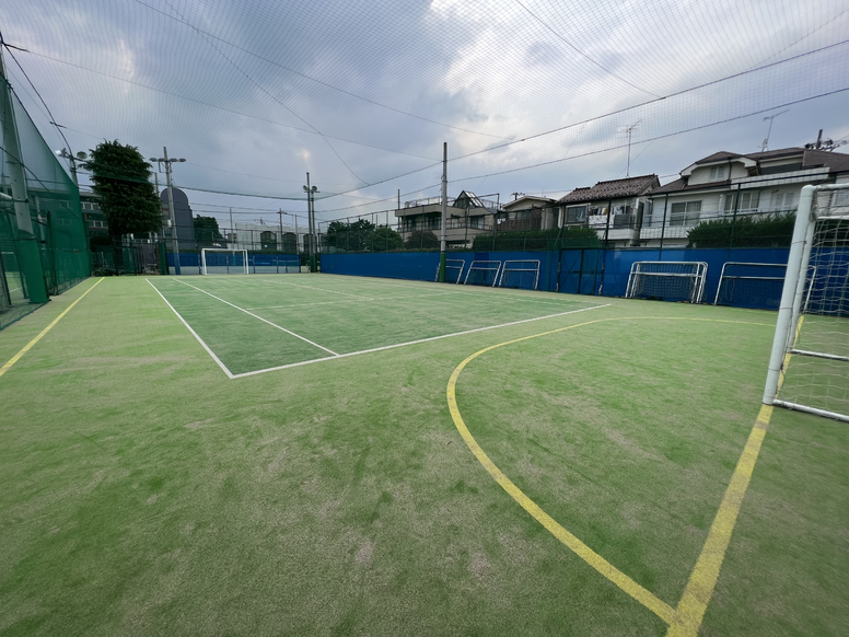 Escola Kamishakujii