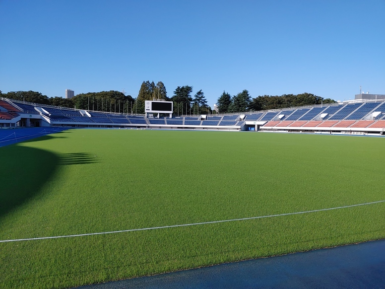 Escola de Futebol Júnior Komazawa (Escola com Envio de Funcionários)