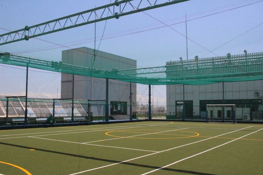 Escola Oimachi (Escola com envio de funcionários)