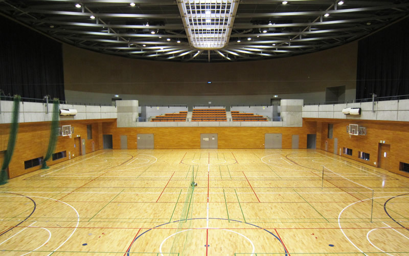 Escola de Futsal Koganei (Escola de Envio de Funcionários)