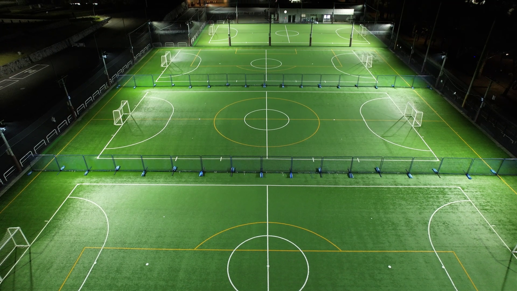 Escola Yoyogi (Escola de Envio de Funcionários)