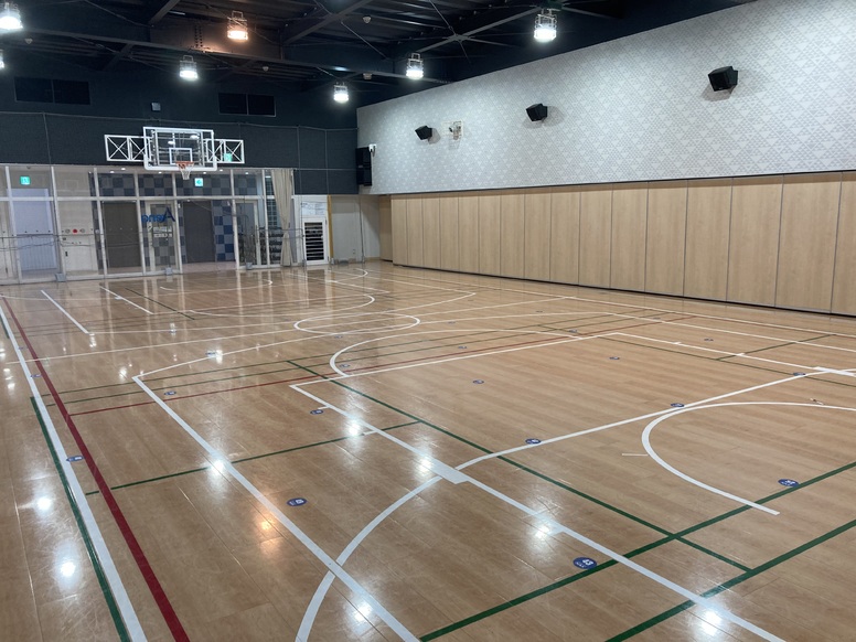 Escola de Futsal Nishikasai (Escola com envio de staff)