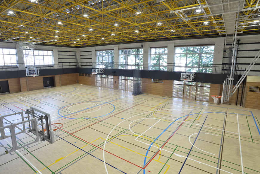 Eifuku Futsal School (Escola com envio de staff)