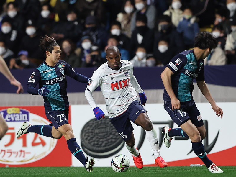 3/2 Revisão da Partida contra Fukuoka & Entrevista