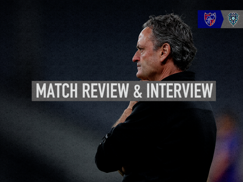 5/18 Revisão da Partida e Entrevista contra Fukuoka