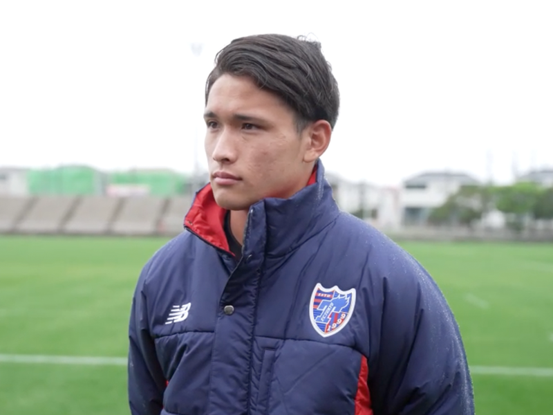 Entrevista após o jogo treino 29/1 ②