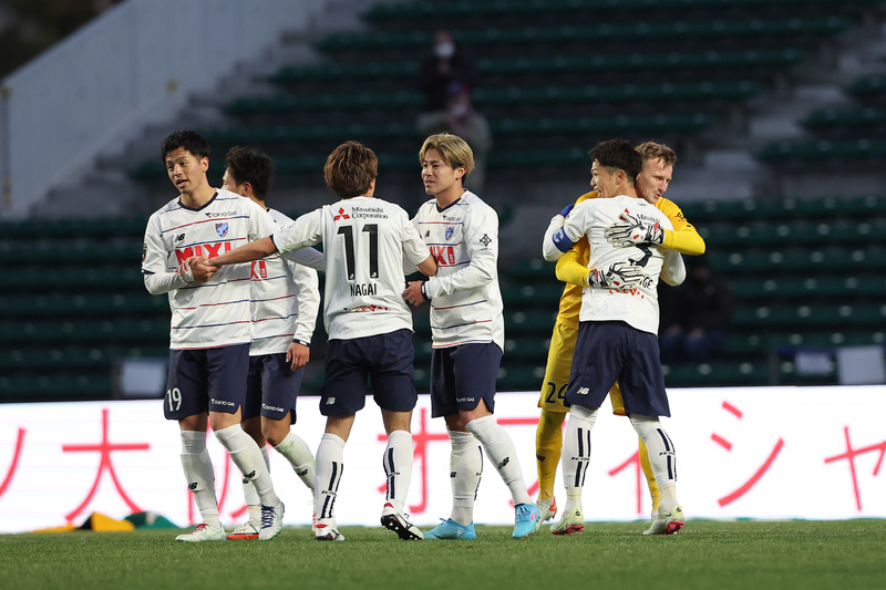 3/6 C Osaka Match Foto