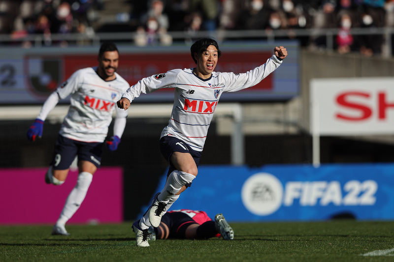 3/6 C Osaka Match Destaque