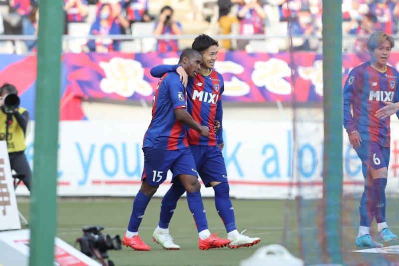 3/12 Jogo contra Hiroshima - Destaques da Partida