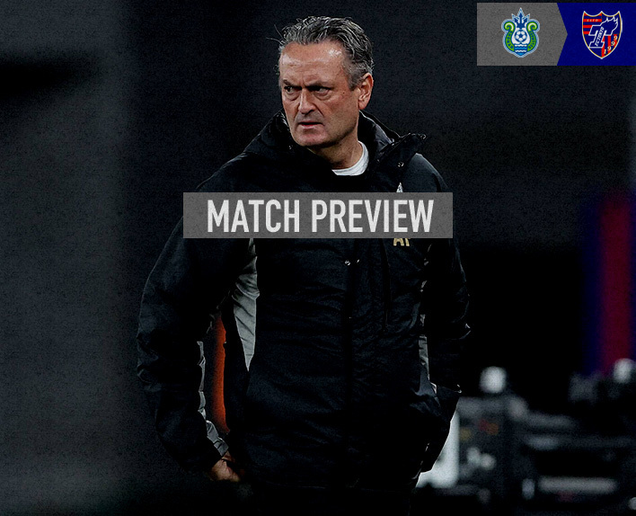 4/13 Prévia do Jogo contra Shonan