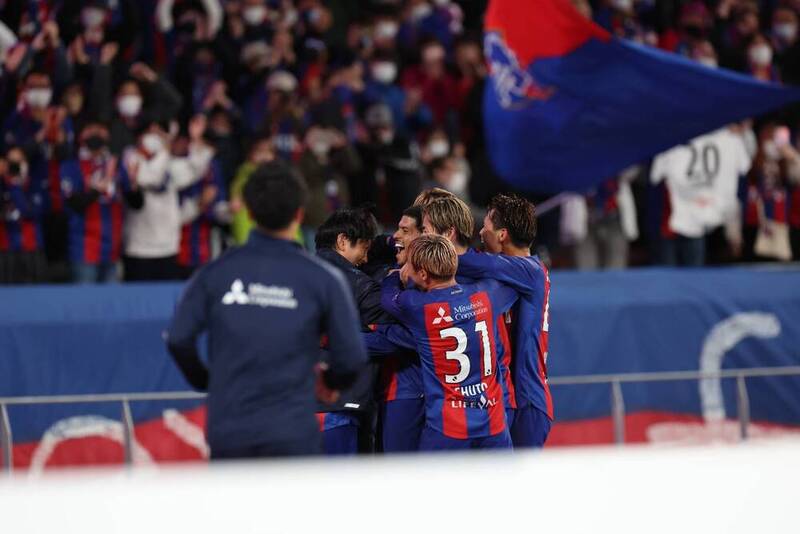 29/4 Destaques da Partida contra G Osaka