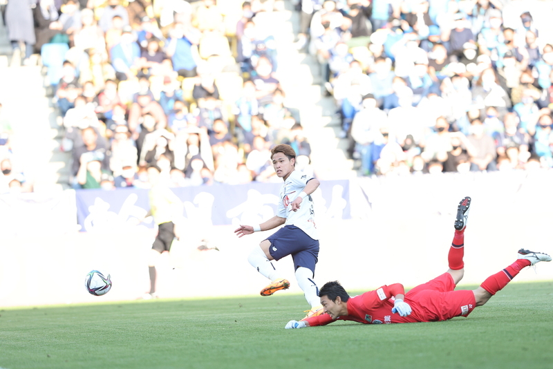 5/3 Destaque da Partida contra Fukuoka