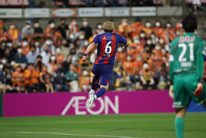 5/25 Destaques da Partida contra Shimizu