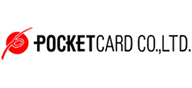 PockeCard标志