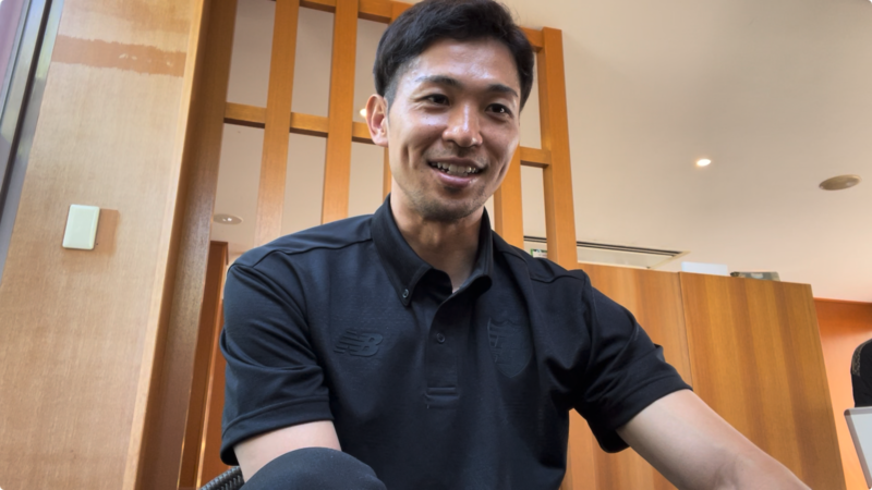 森重真人球员 网络围访